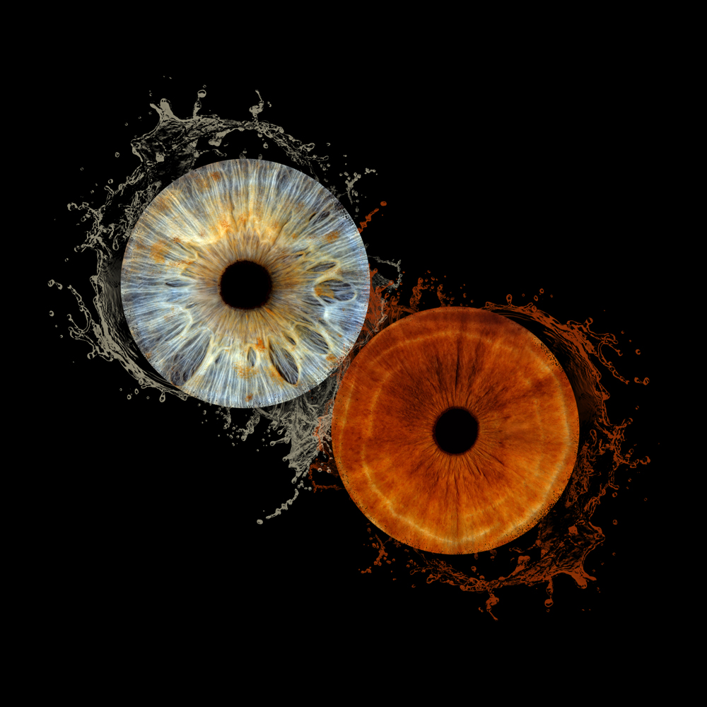 Water Splash Template